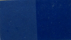 1986 Ford Bright Dark Blue Poly